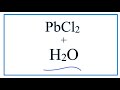 Solubility and Ionic Compounds Concepts