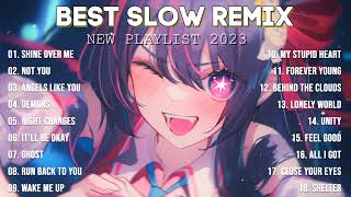 DJ TERBARU REMIX SLOW KUMPULAN DJ SLOW 2023