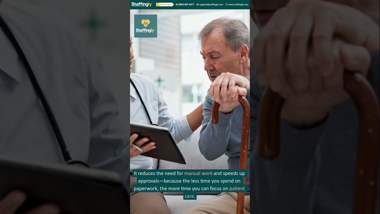 How AI is Transforming Revenue Cycle Management in Healthcare!
