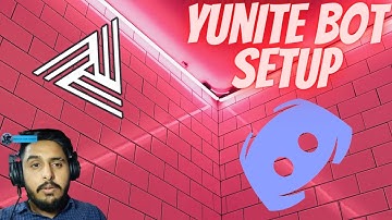 GET VERIFIED BY YUNITE BOT AND PLAY CUSTOM GAMES COMPLETE TUTORIAL| FORTNITE SCRIM CUSTOMS -HARIEXY🎮
