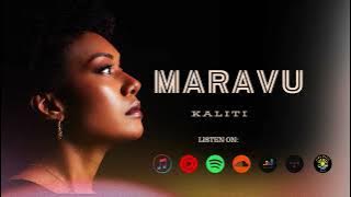 Kaliti - Maravu