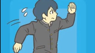 Strategy of Love - Escape Game screenshot 3