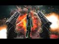 Escape from Requiem with Free Bird
