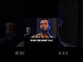 The Night We Met - Lord Huron #thenightwemet #lordhuron #lyrics #pop #music #shorts #lyricvideo