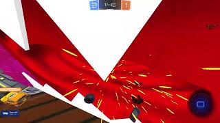 A Few Plays From The Srse Tournament 7-24-22