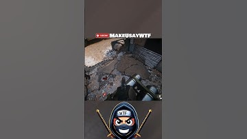 INSANE Sleeper Agent Play 😂 #bo6 #callofduty #ninjadefuse #funnycodclips