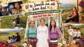 Nimin lam a kan hun hman dan //Hnahsin Kut tak2 hma kan va fang kual