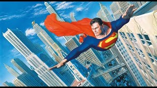 تحميل لعبة سوبر مان super man للكمبيوتر والموبايل الاندرويد برابط مباشر screenshot 1