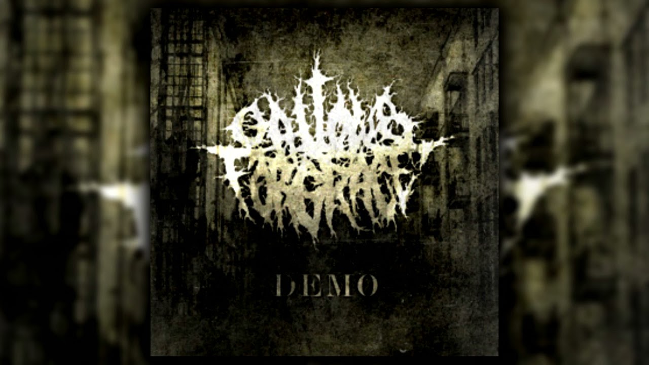 洋楽 GALLOWS FOR GRACE Gallows for Grace - Demo [ FULL DEMO ] - YouTube