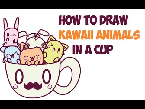 Cute Characters: Kawaii Food - Super Cute Kawaii!!