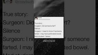 The most high-stakes confession ever!