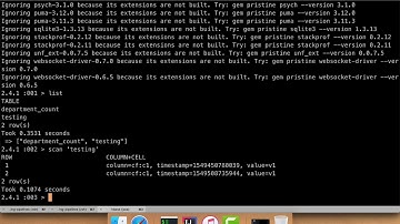 Streaming Data Pipelines Demo - Create Kafka and Spark Structured Streaming Program Using IDE