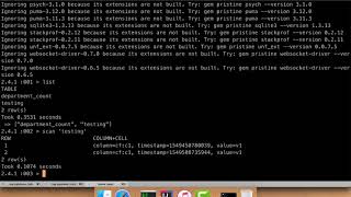 Streaming Data Pipelines Demo - Create Kafka and Spark Structured Streaming Program Using IDE