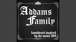 Video-Miniaturansicht von „Graham Blvd - Everybody Hurts (From "The Addams Family")“