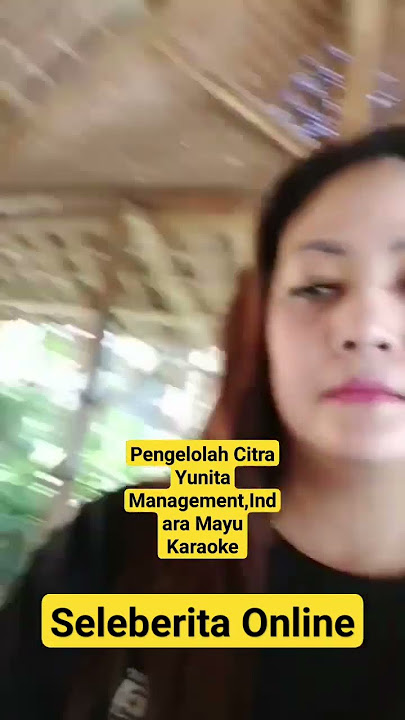 Citra Yunita Pengelolah Manegement, Manager Karaoke N Resto Vito
