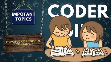 PAI Important Topics🔥🎯| AIML/AIDS #btech #bca #codergirl #exams #aktu  #ggsipu #coding #engineering