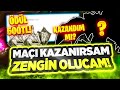 OYUNU KAZAN 500 TL ATICAM DEDİ BÜTÜN GÜCÜMLE KAZANMAYA ÇALIŞTIM! WİLD RİFT @KittyWR