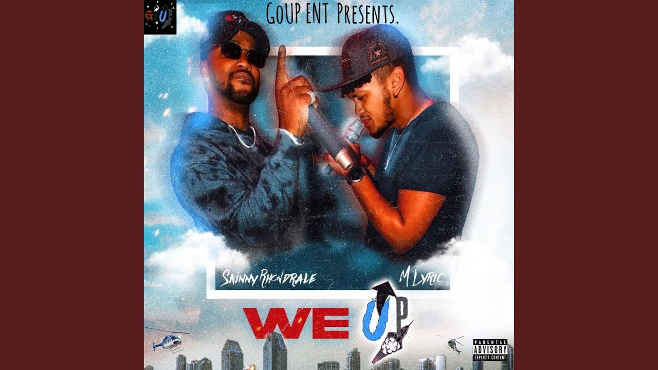 I"m That Dude (feat. GreatDaeg & Kogniak)