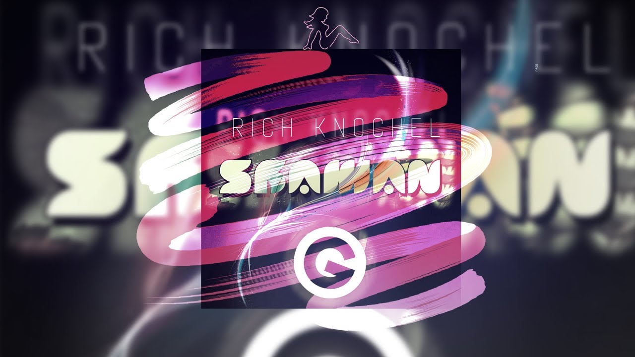 Rich Knochel - SHAMAN (Original Mix)