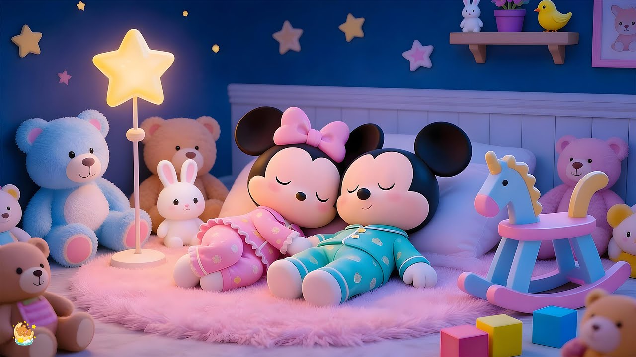 Мгновенный сон за 3 минуты 😴 Успокаивающая музыка для сна | Снятие психического напряжения