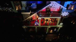 | 4K HD | Natal Luz GRAMADO - Merry Christmas  - by iDrone Films