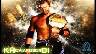2012: WWE Christian Theme Song - \