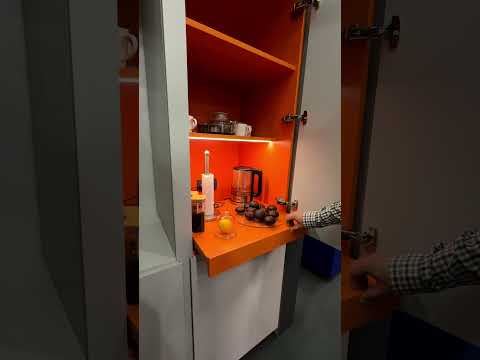 Обзор новинок фабрики «ЗОВ» на выставке «Мебель 24»?