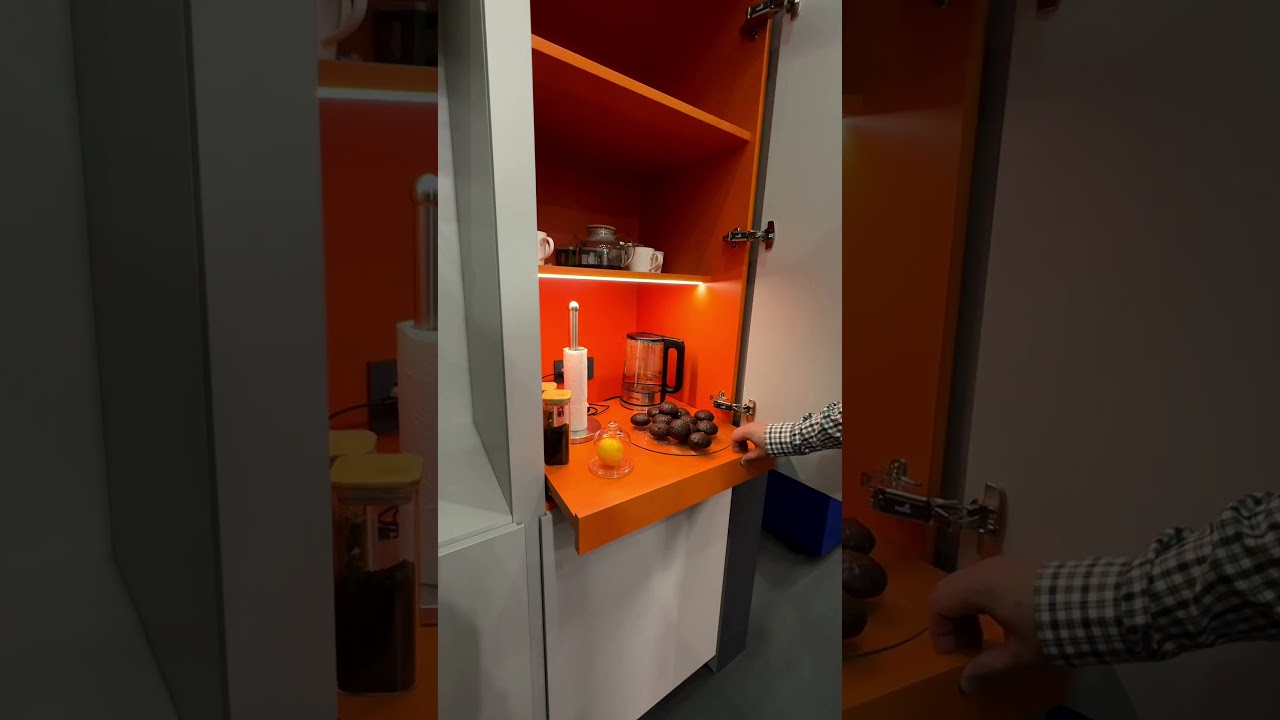 Обзор новинок фабрики «ЗОВ» на выставке «Мебель 24»🔥