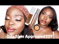 OILY SKIN APPROVED??? Becca Ultimate Coverage 24 Hr Foundation | Le Beat