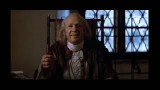 Adagio from Mozart's Serenade No. 10 for Wind Instruments, 'Gran Partita'.  Amadeus Soundtrack.