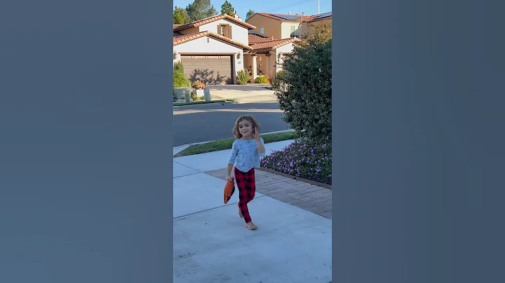 Good morning, Fresh World! 🌎 Brody’s positivity is contagious! 🕺 #optimism #innocent #brody