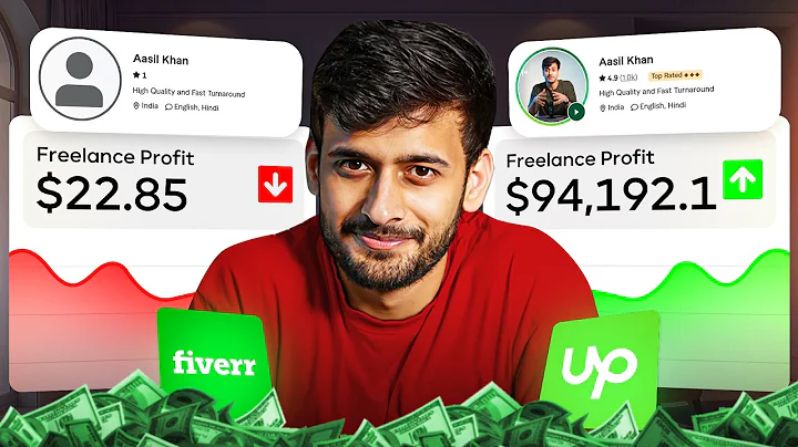 Get Your 1st Freelance Client in just 1 Week | Apply These 7 Tips thumbnail