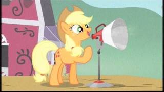 Tiny Pop (Uk) - My Little Pony Starts 28Th September - 7 - Promo - 2013