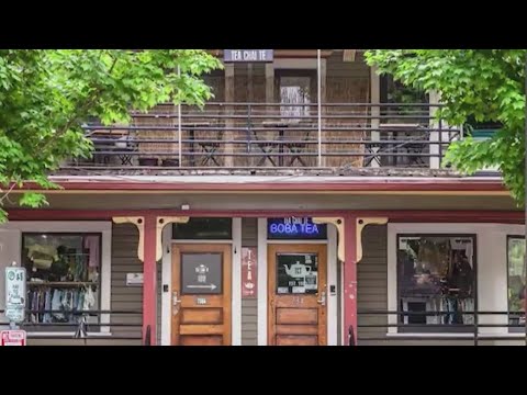 Thirsty Thursday: Portland's