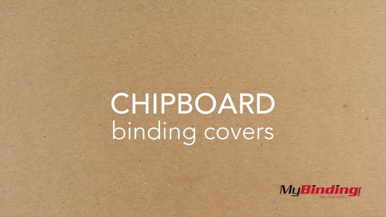 Davey board or Chipboard? Is there a difference? 