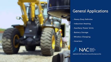 AgileSwitch Silicon Carbide MOSFET Gate Drivers