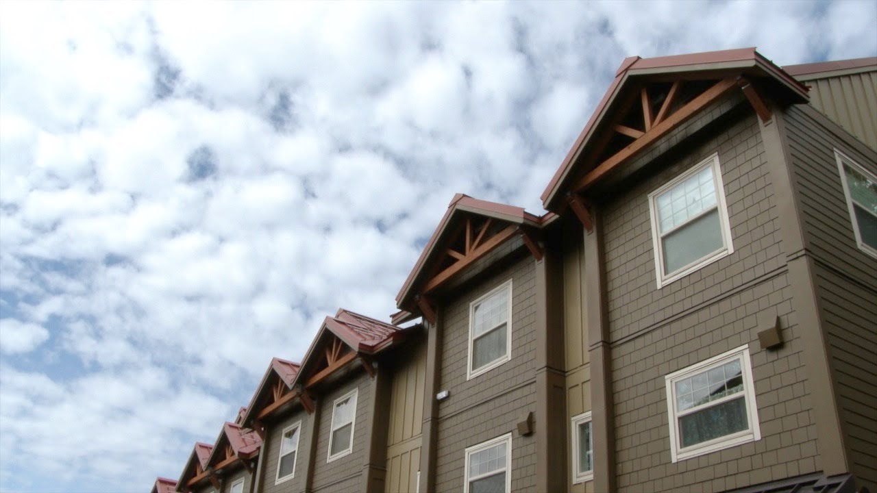 Anoka Co. Leaders Discuss Homelessness and Housing Shortages YouTube