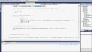 017. Server2Server - Submitting Registration and Login