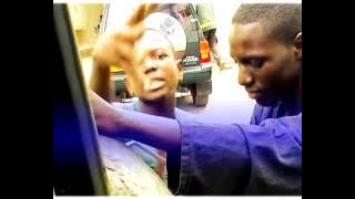 young killer FT Baraka