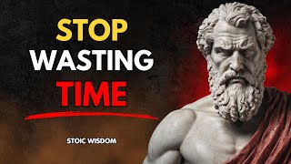 How I Beat Procrastination Using Ancient Stoic Principles | Stoic wisdom