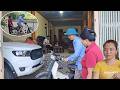 Hoang Gave In And Gave Khanh S Mother A Motorbike Because Of Her Unreasonable Request 