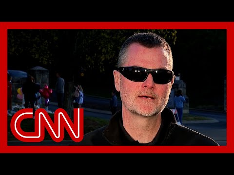 Ex-officer who conducted active shooter drills at Nashville school speaks out