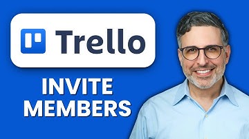 NEW! How to Invite Members to Trello (2025) 👥 | Collaborate Efficiently on Projects