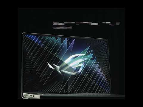 ROG Zephyrus M16