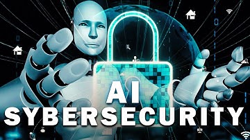 AI In Cybersecurity Protecting Against Evolving Threats With Machine Learning | AI Unleashed