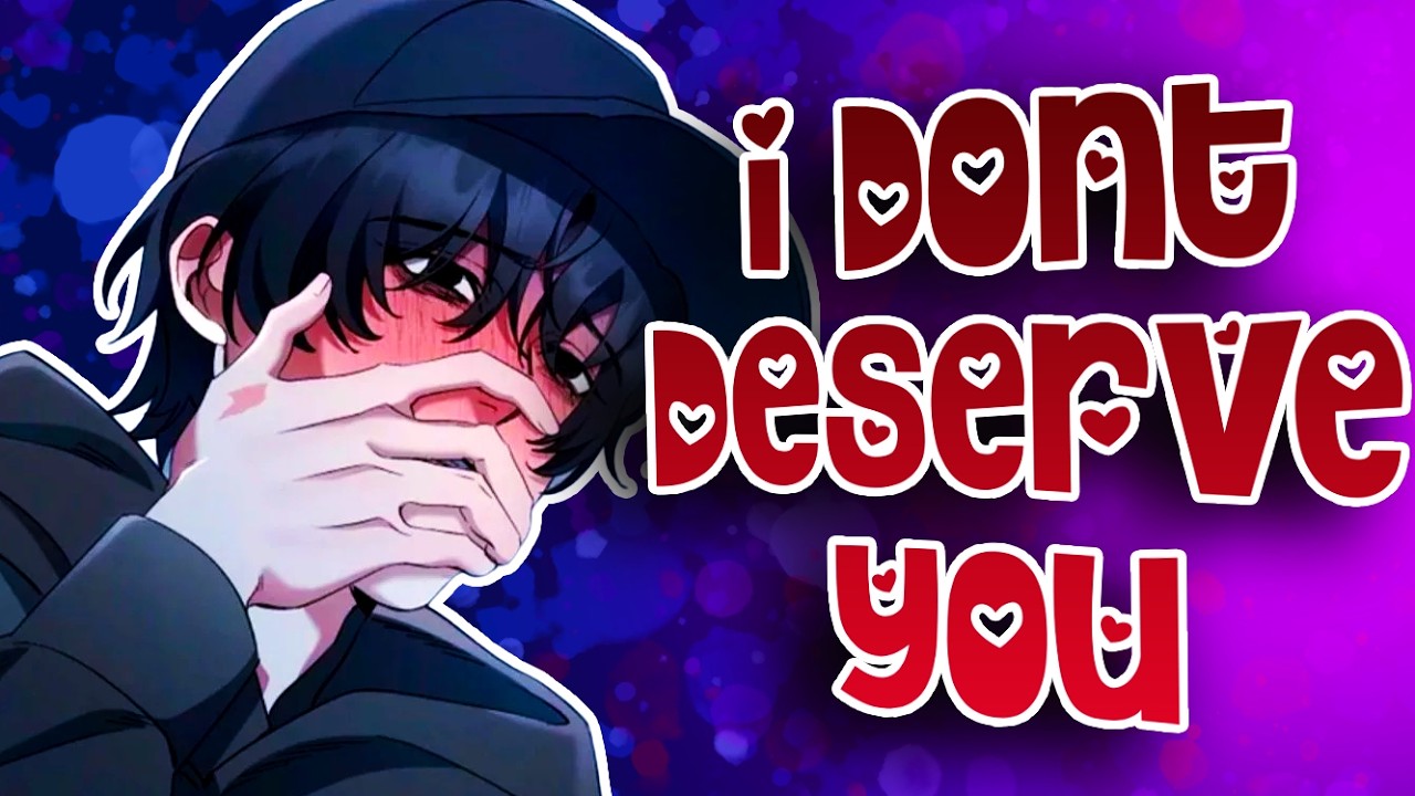 You'll Suffer For Me? ♡ Caring for your sick Yandere ♡ [British] [M4A] [Reverse Yandere]