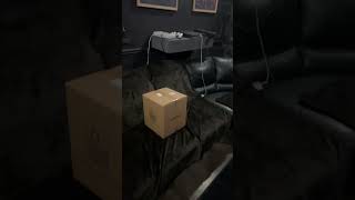 Wanbo Mozart  1 pro home cinema