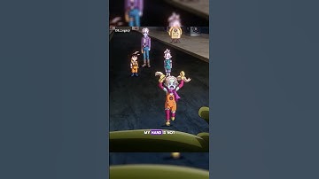 Goku is offered to marry Panzy #dragonball #goku #dragonballdaima