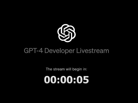 GPT 4.0 출시 - 성능 & 차이 TOP 5
