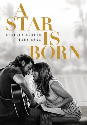 Lady Bradley Cooper Shallow (from A Star Born) (Official Music Video) - YouTube